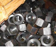 高強(qiáng)度螺母